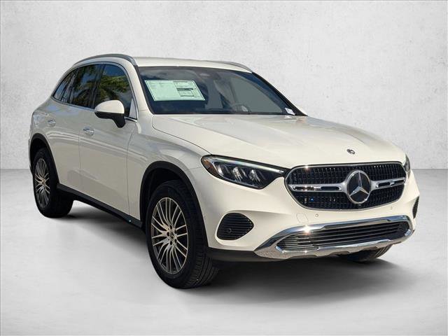 New 2026 Mercedes-Benz GLC 300 image 6