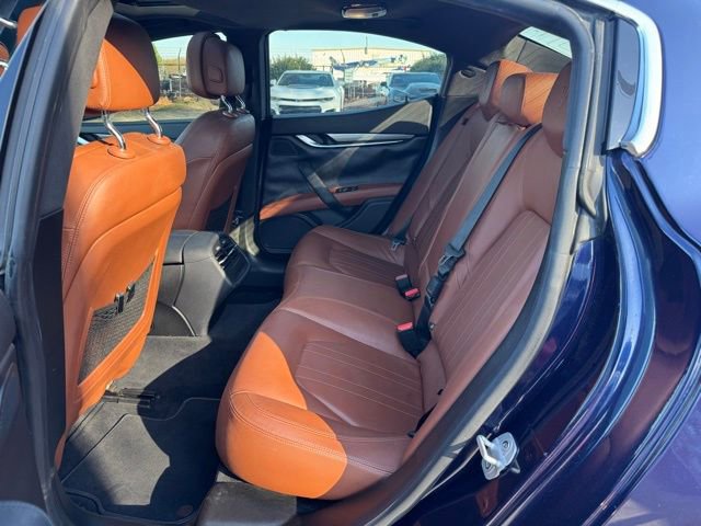 Used 2018 Maserati Ghibli image 14