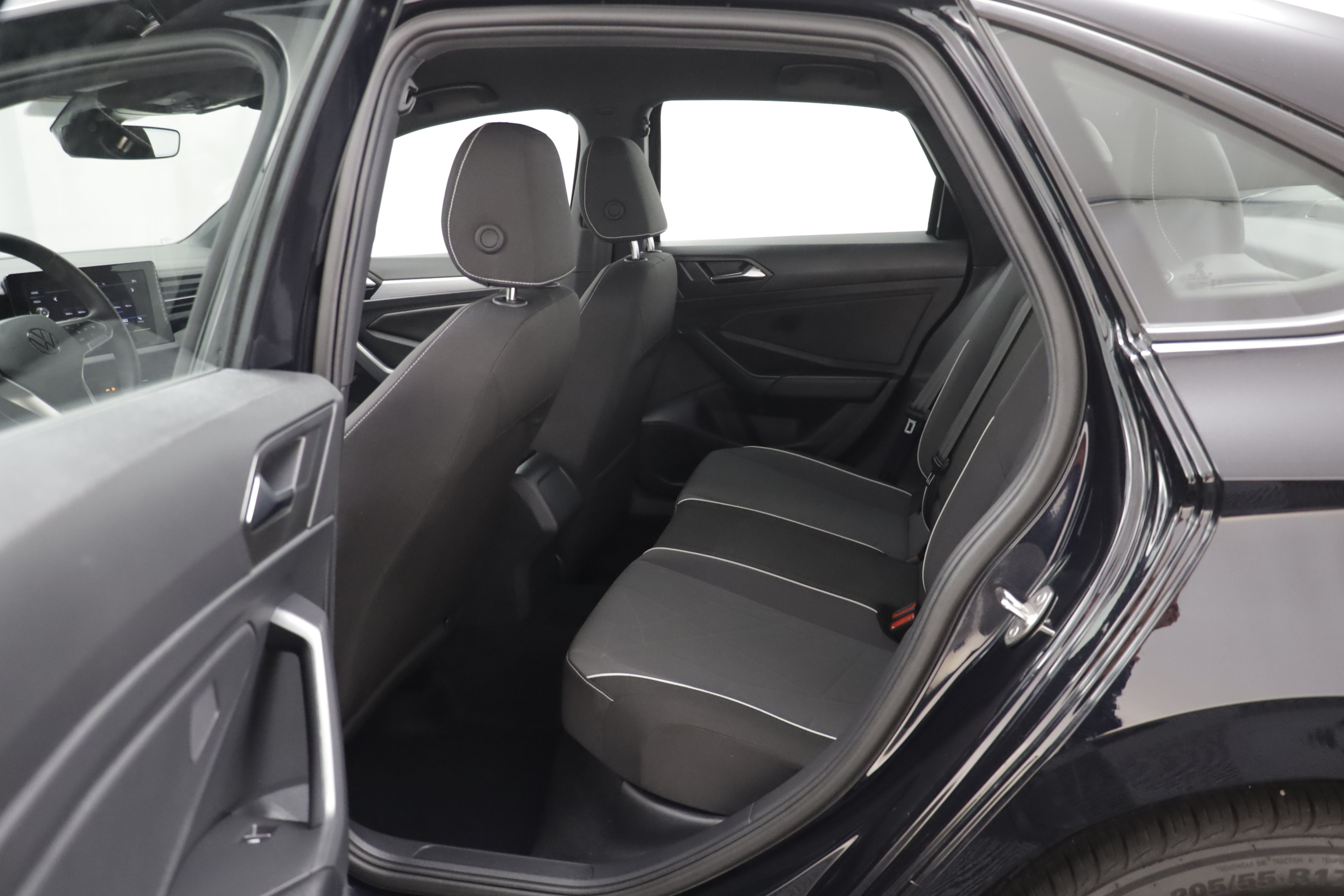 Certified 2026 Volkswagen Jetta Sport FWD image 13