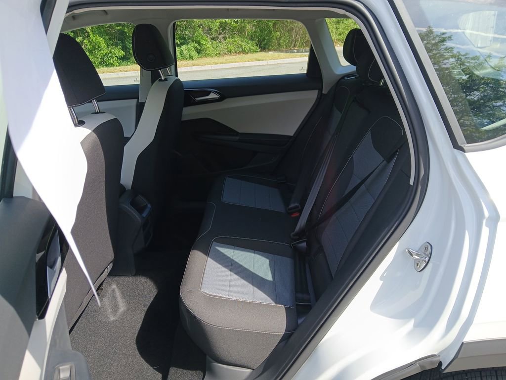 New 2026 Volkswagen Taos S FWD image 23