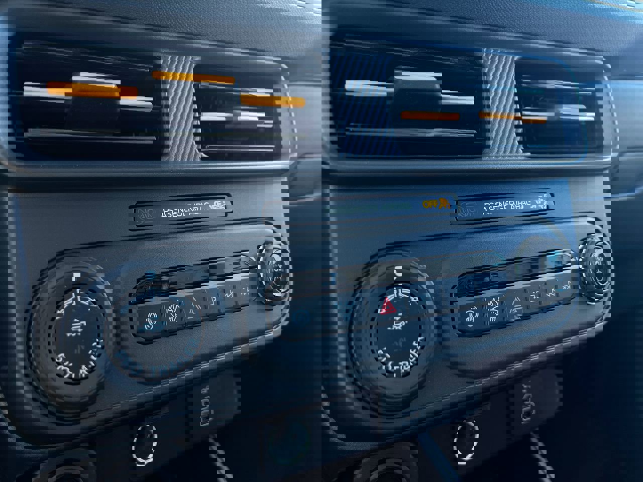 New 2026 Ford Maverick Tremor image 88