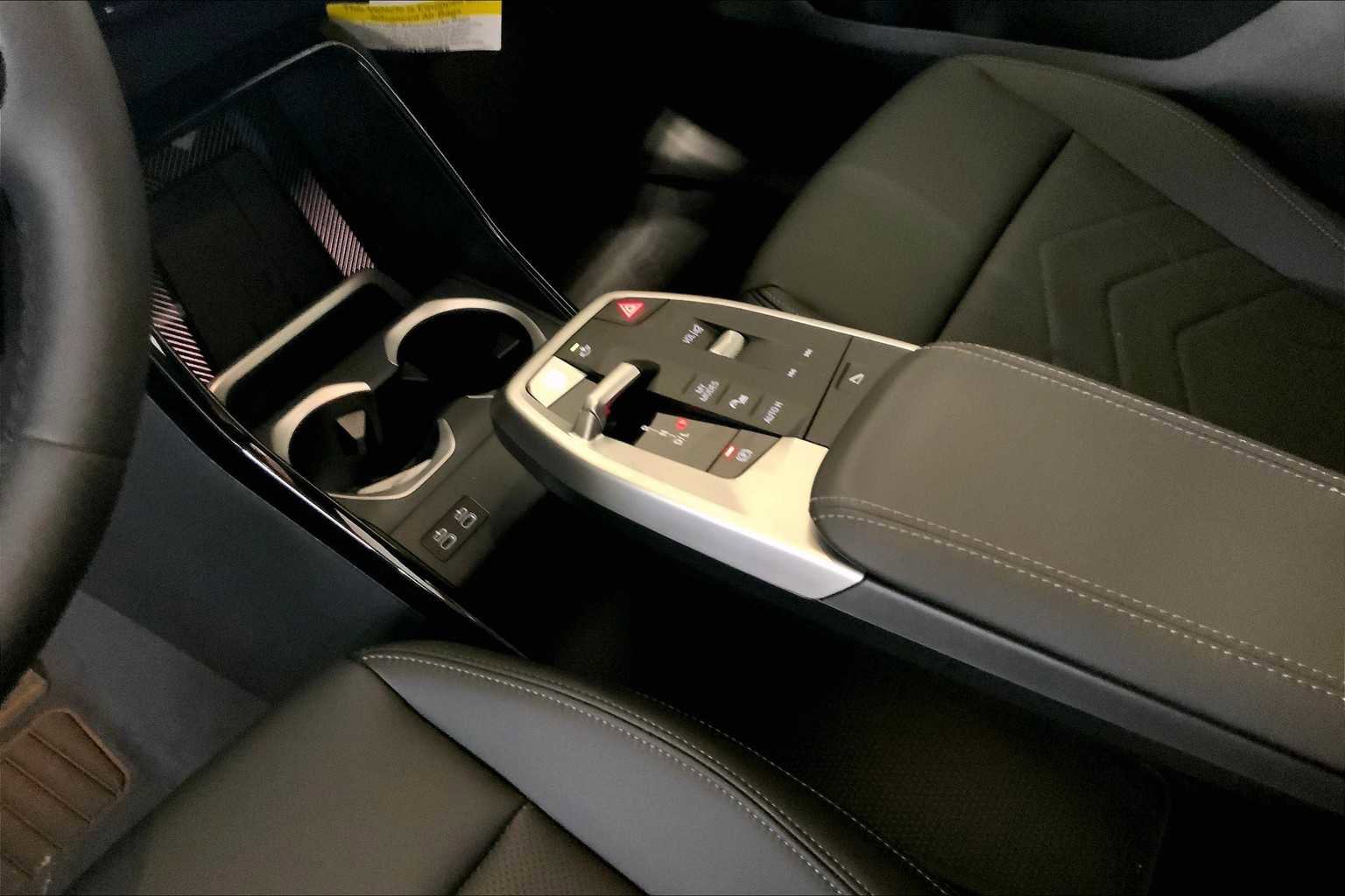 New 2026 BMW X1 xDrive28i w/ Convenience Package image 7