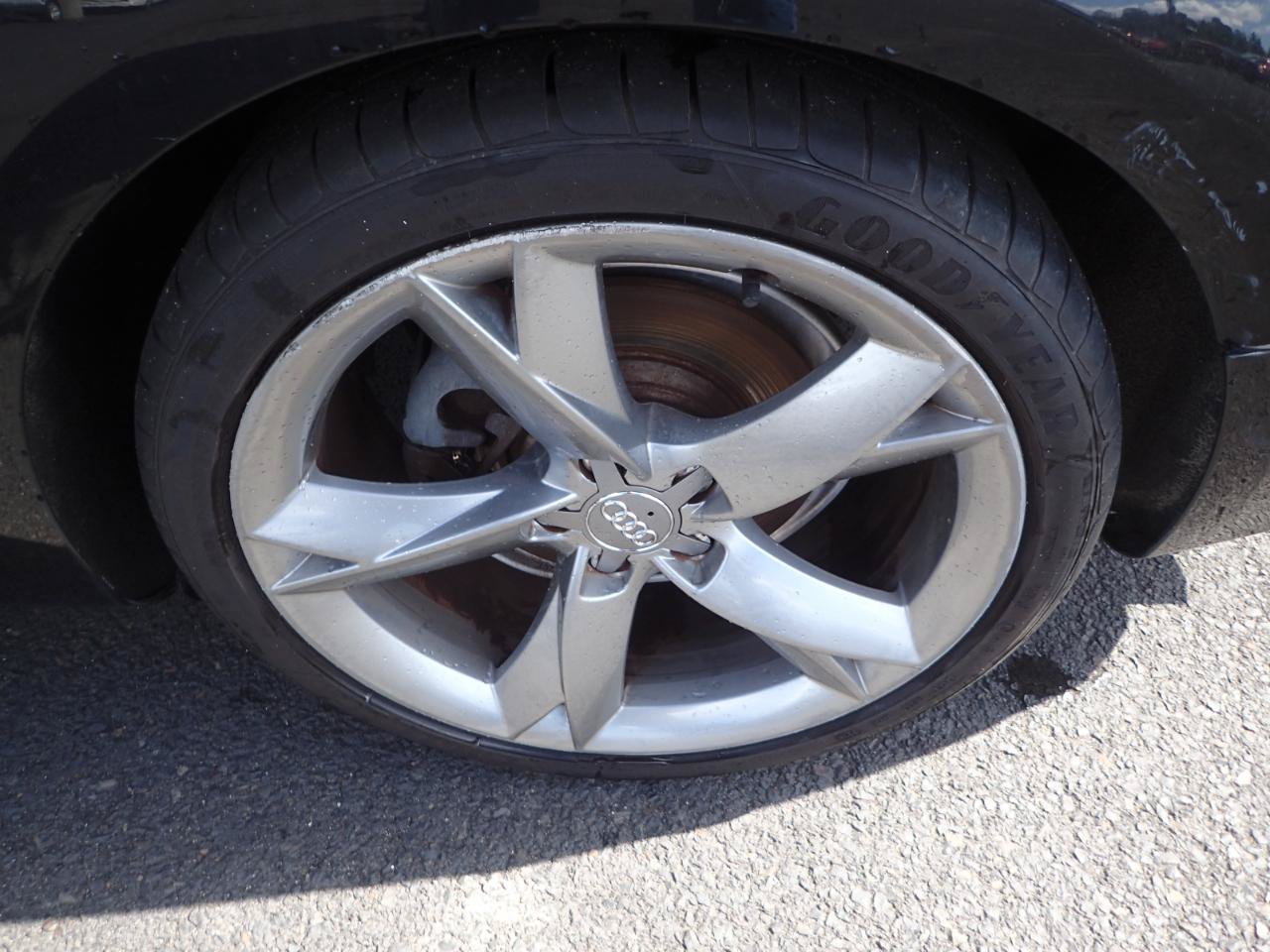 Used 2011 Audi A5 2.0T Premium Plus AWD/4WD image 25
