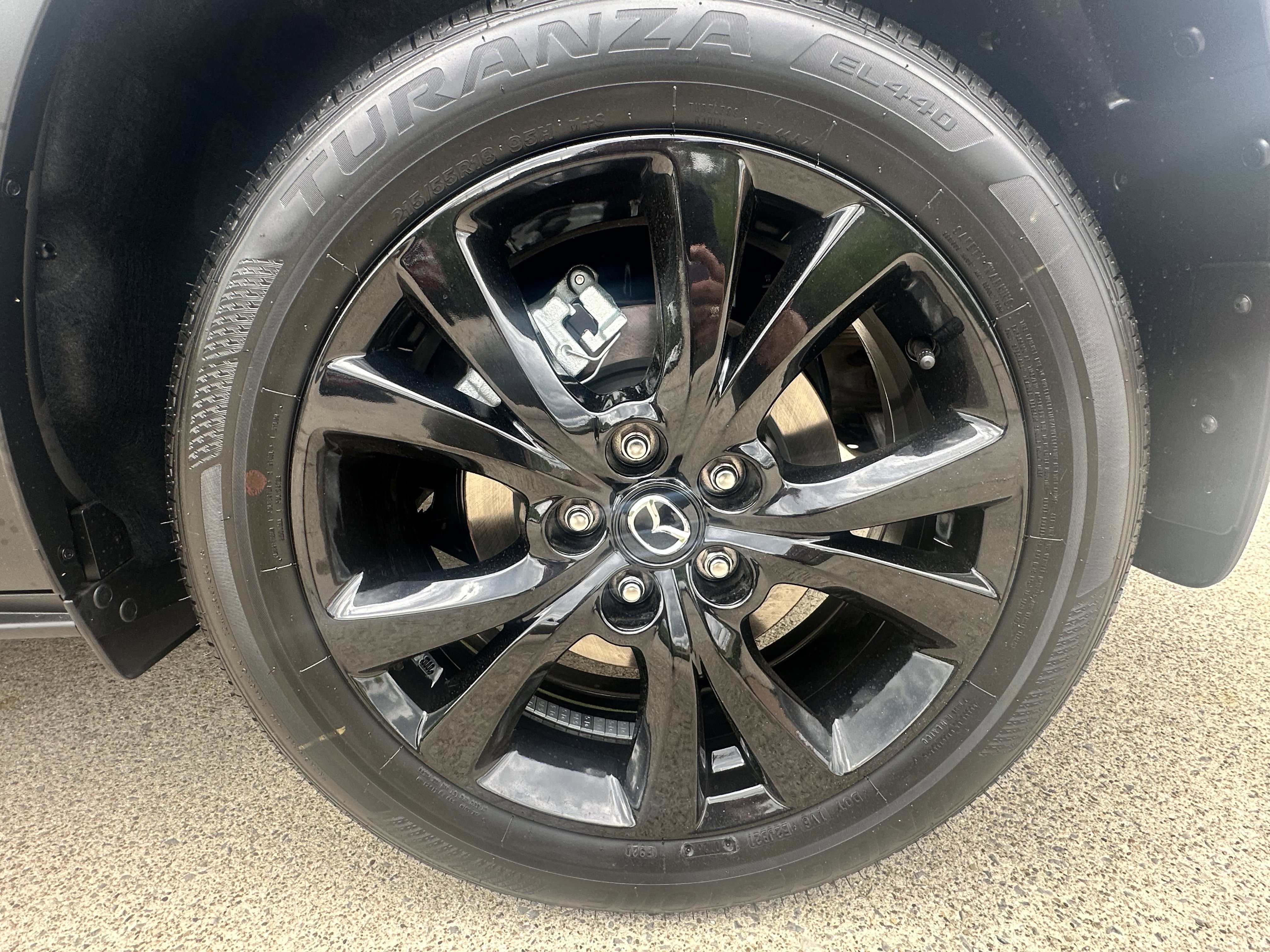 New 2026 MAZDA CX-30 AWD 2.5 S image 32