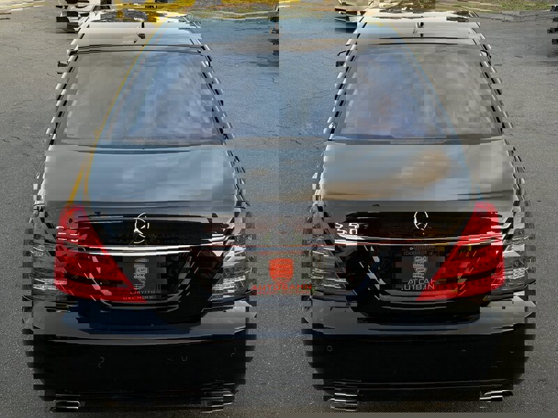 Used 2013 Mercedes-Benz S 550 image 16
