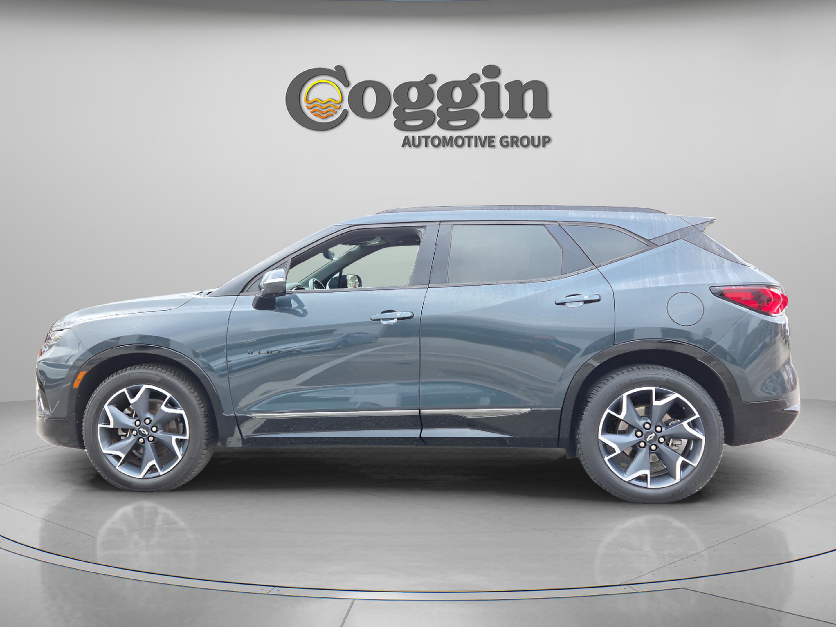 Used 2019 Chevrolet Blazer RS image 3