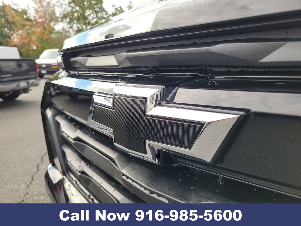 New 2026 Chevrolet Colorado Z71 w/ Technology Package image 35