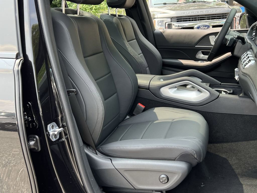 Used 2026 Mercedes-Benz GLE 350 4MATIC image 26
