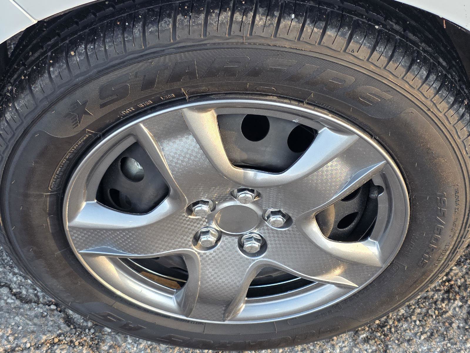 Used 2020 Honda Fit LX image 38