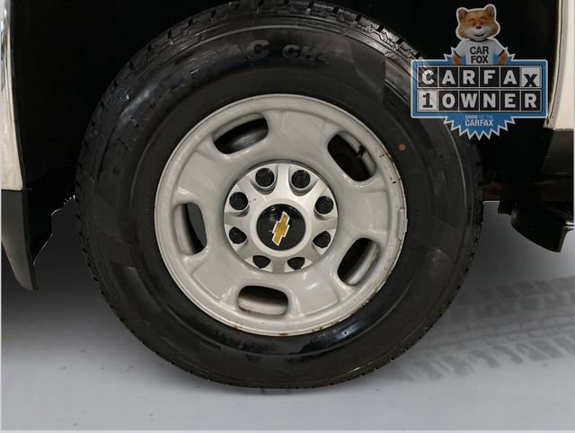 Used 2017 Chevrolet Silverado 2500 W/T w/ WT Fleet Convenience Package image 18