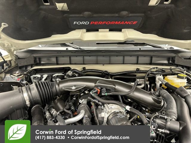 New 2025 Ford Bronco Raptor image 46