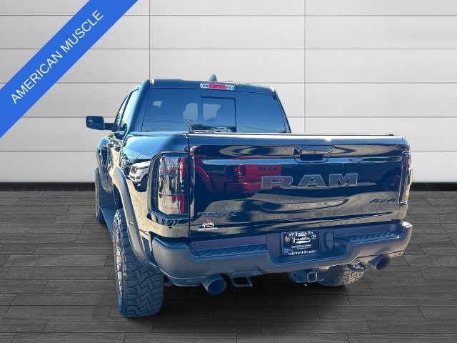 Used 2022 RAM 1500 TRX w/ TRX Level 1 Equipment Group AWD/4WD image 4