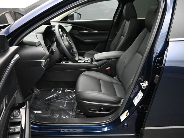 Certified 2025 MAZDA CX-30 AWD 2.5 S w/ Preferred Package image 22