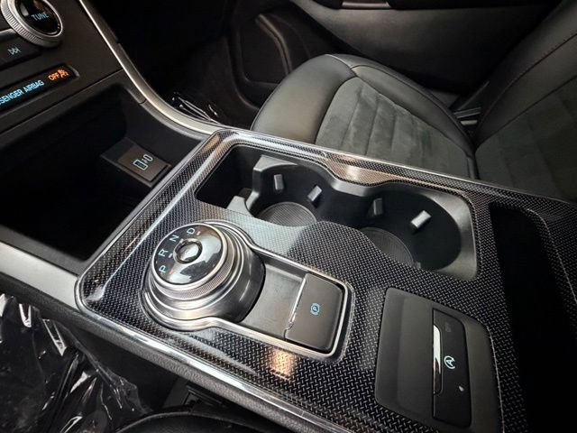 Used 2021 Ford Edge ST-Line AWD/4WD image 21