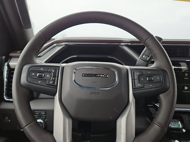 New 2026 GMC Sierra 2500 Denali AWD/4WD image 17
