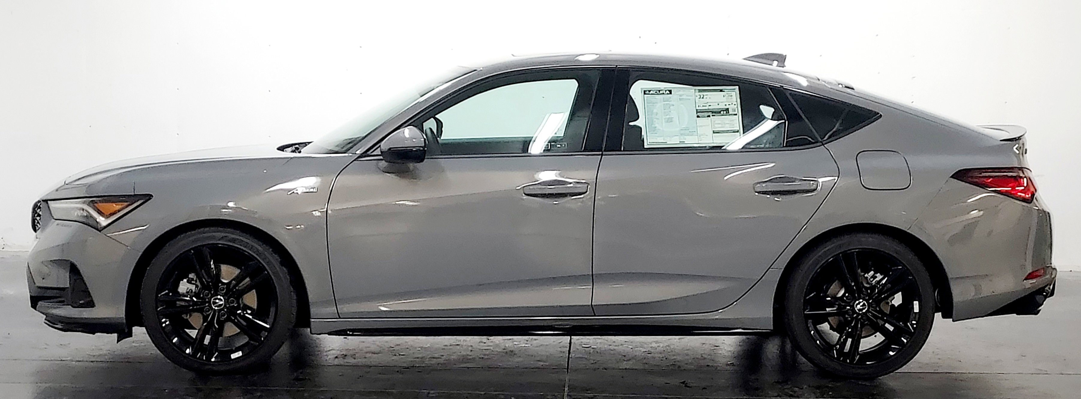 New 2026 Acura Integra A-Spec image 10