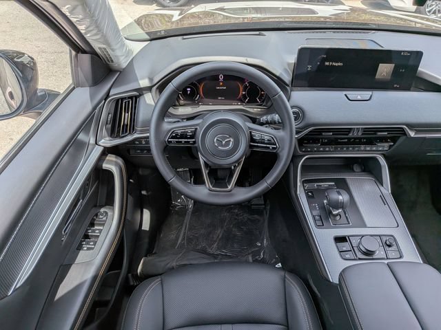 New 2026 MAZDA CX-70 SC Plus AWD/4WD image 15