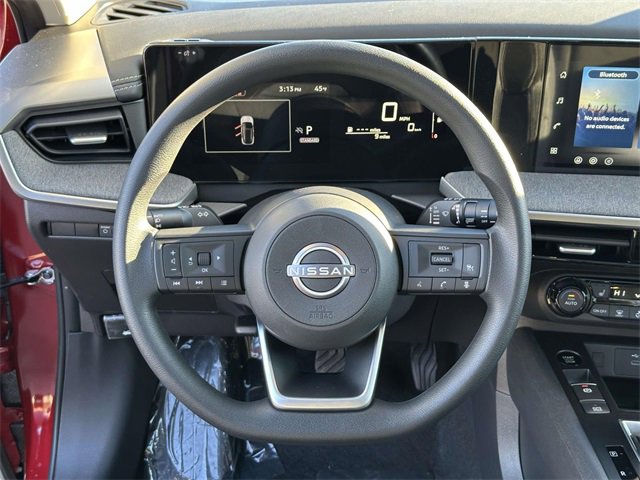New 2026 Nissan Kicks SV w/ SV Premium Package image 19