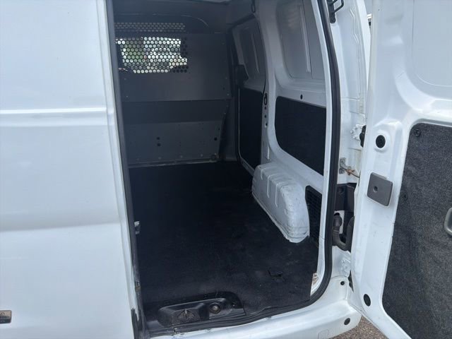 Used 2021 Nissan NV200 SV FWD image 7