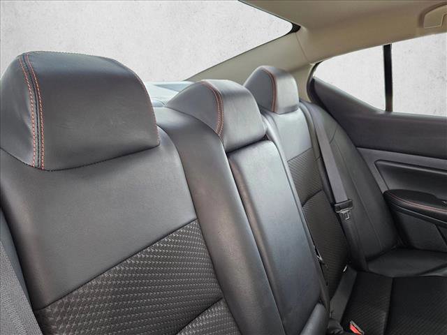 Used 2024 Nissan Altima 2.5 SR image 21