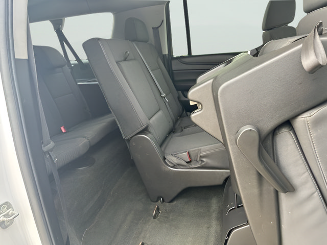 Used 2018 Chevrolet Suburban LS AWD/4WD image 14