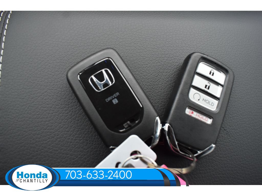 New 2026 Honda Ridgeline RTL image 41
