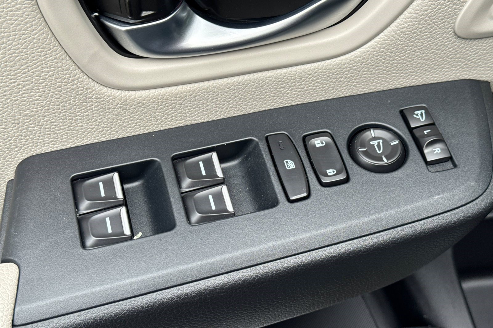 Certified 2026 Honda Passport TrailSport Elite image 12