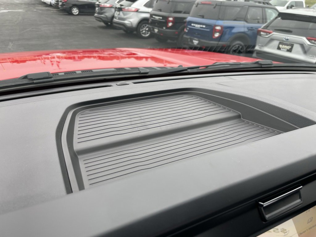 New 2026 Ford F350 XL image 48