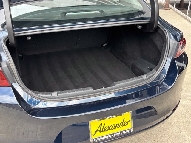Used 2021 MAZDA MAZDA3 s FWD image 24