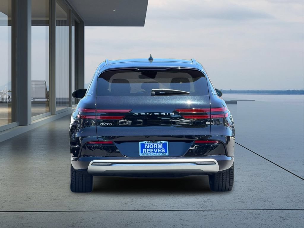 Used 2023 Genesis Electrified GV70 AWD/4WD image 5