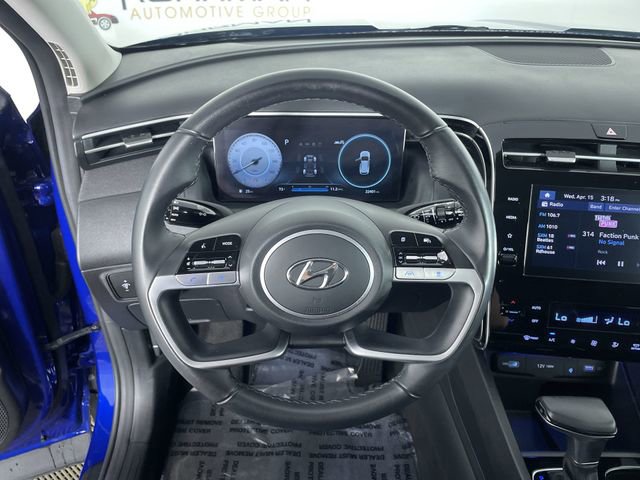 Used 2023 Hyundai Tucson SEL w/ Convenience Package AWD/4WD image 26