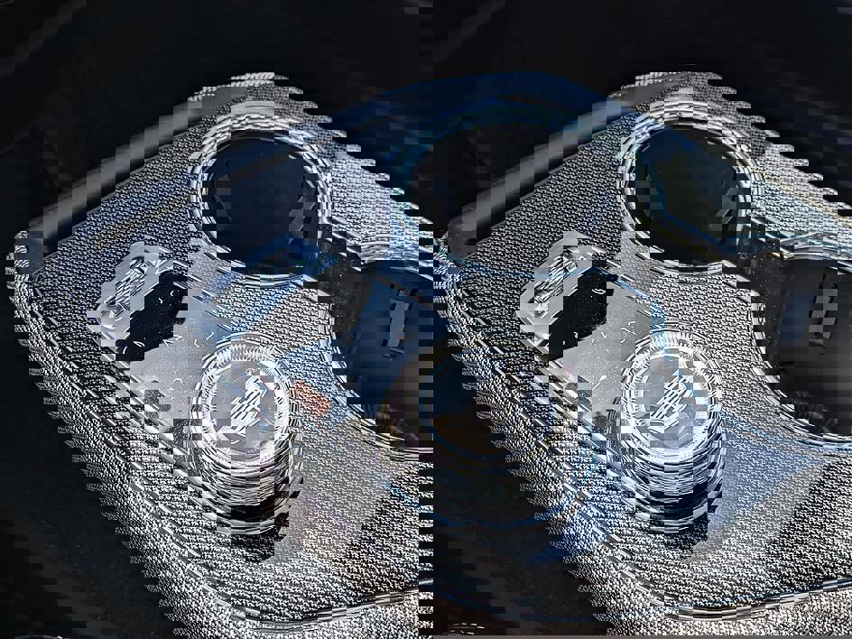 New 2026 Cadillac Optiq Sport 1 image 24