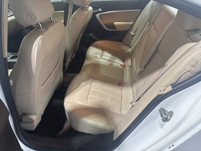 Used 2014 Buick Regal Turbo image 13