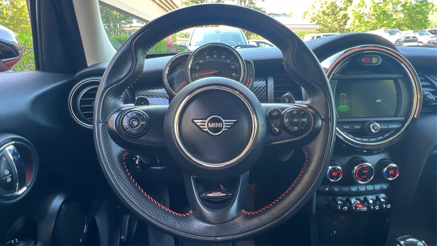 Used 2021 MINI Cooper S FWD image 28