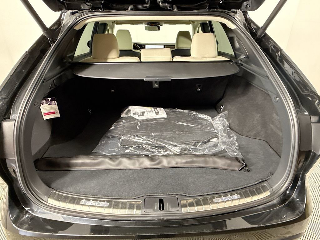 Used 2023 Lexus RX 350 AWD w/ Accessory Package (Z1) image 27