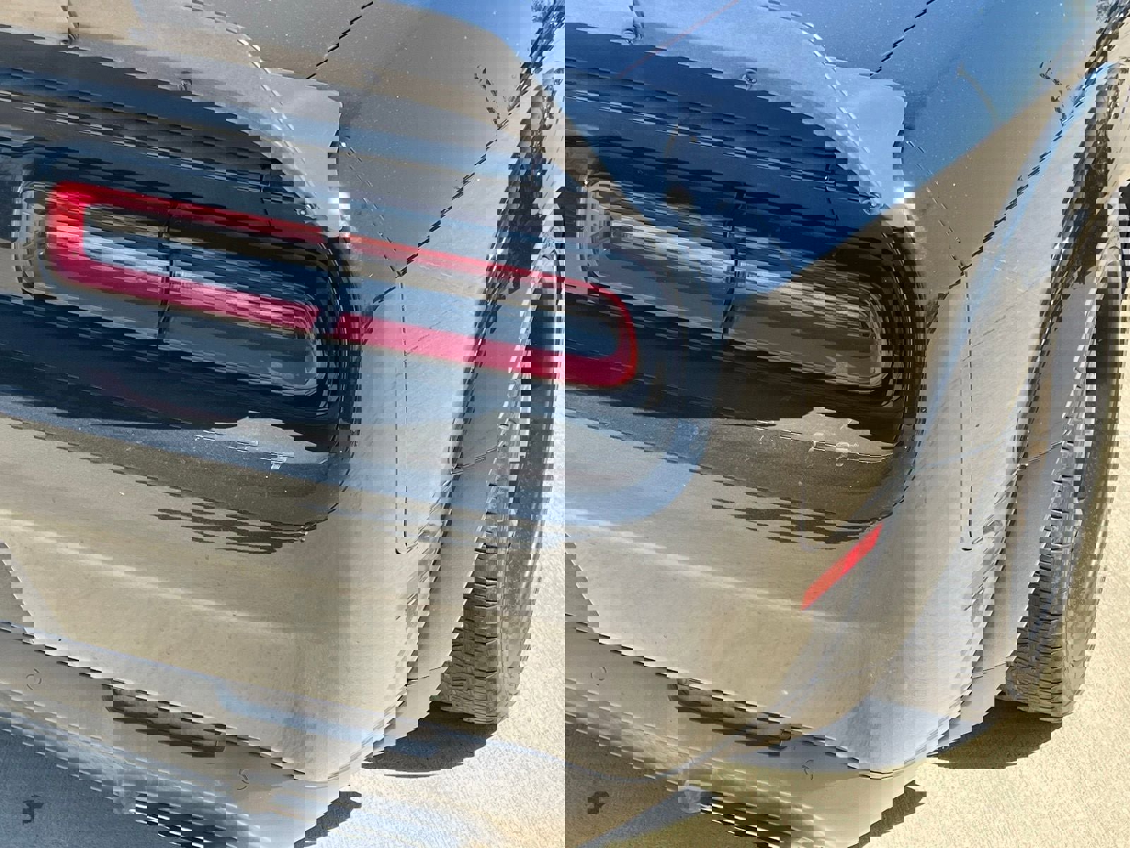 Used 2020 Dodge Challenger R/T Scat Pack image 13