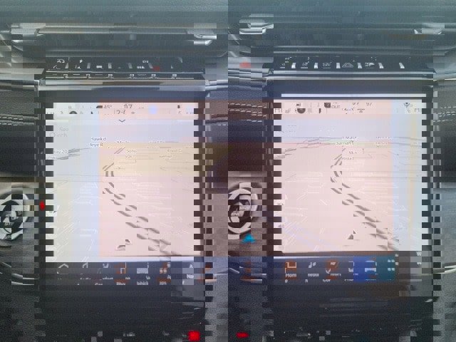 New 2025 Jeep Grand Cherokee Limited image 5