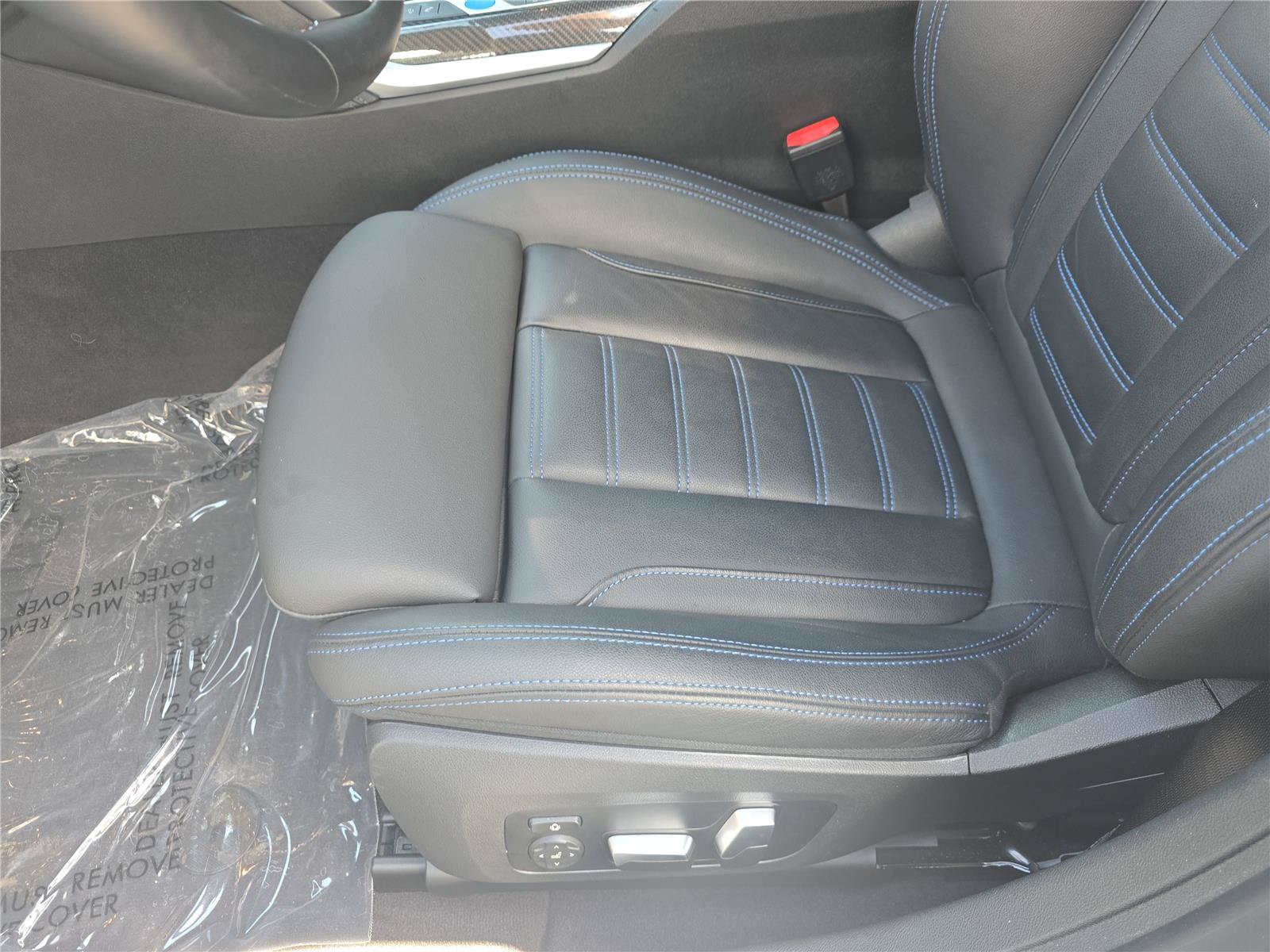 Certified 2023 BMW i4 M50 AWD/4WD image 16