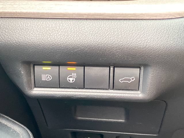 Used 2025 Toyota Grand Highlander AWD image 32