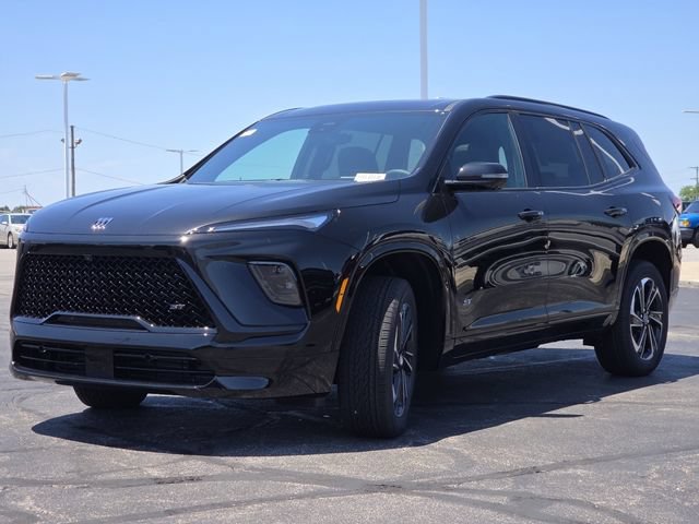 New 2026 Buick Enclave Sport Touring w/ Power Package FWD image 23