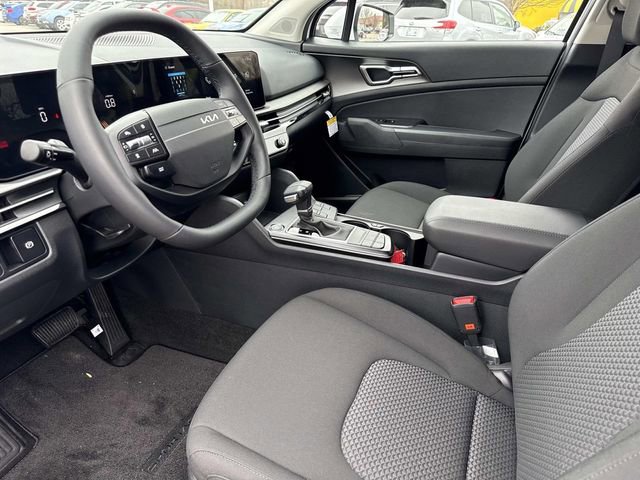 New 2026 Kia Sportage LX image 12