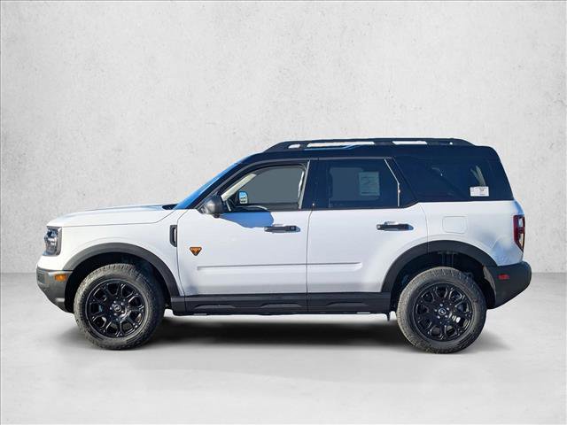 New 2025 Ford Bronco Sport Badlands image 5