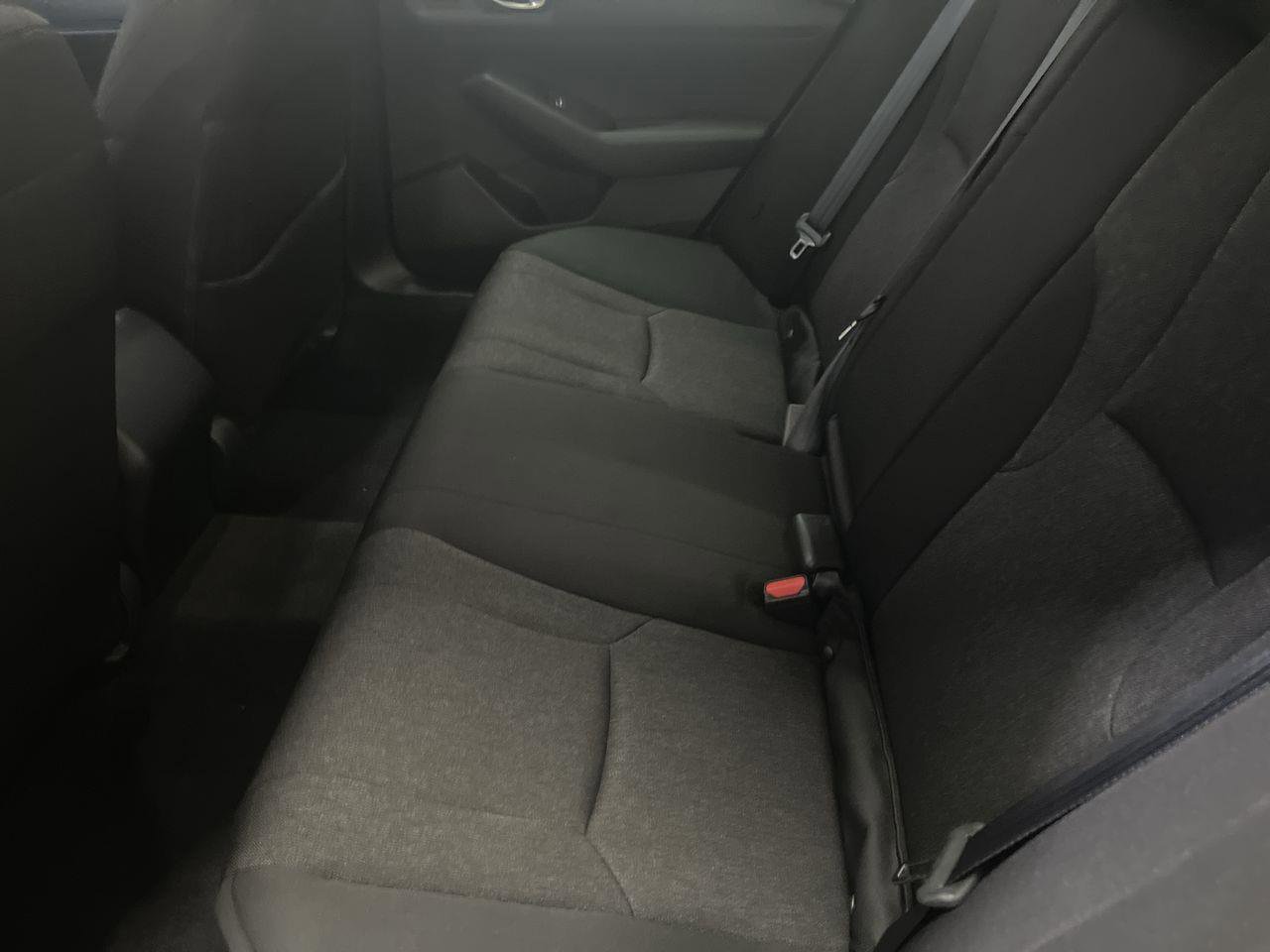 Used 2024 Honda Accord LX image 21