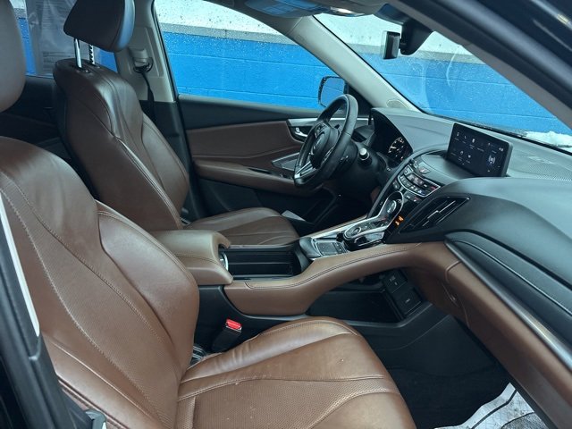 Used 2020 Acura RDX w/ Technology Package image 10