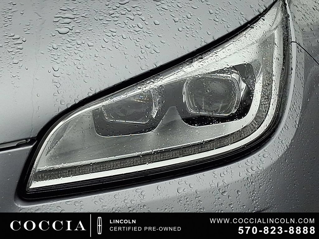 Certified 2024 Lincoln Corsair Grand Touring AWD/4WD image 9
