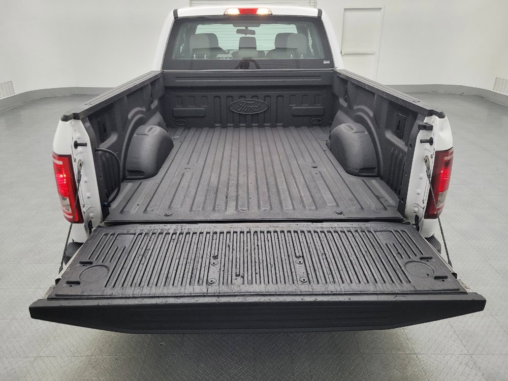 Used 2017 Ford F150 XL w/ Equipment Group 101A Mid image 29