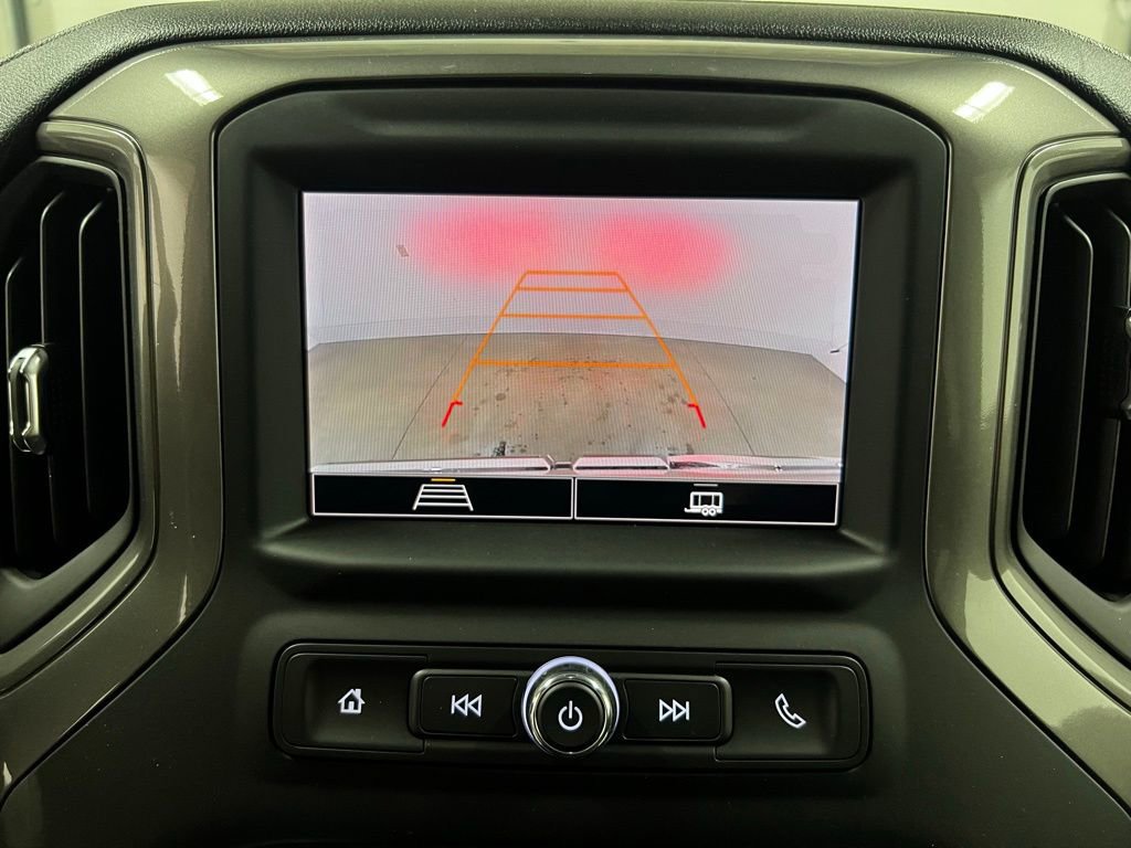 New 2026 GMC Sierra 1500 Pro w/ Graphite Edition image 21