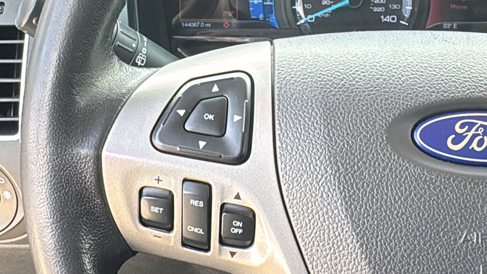 Used 2014 Ford Flex Limited image 23