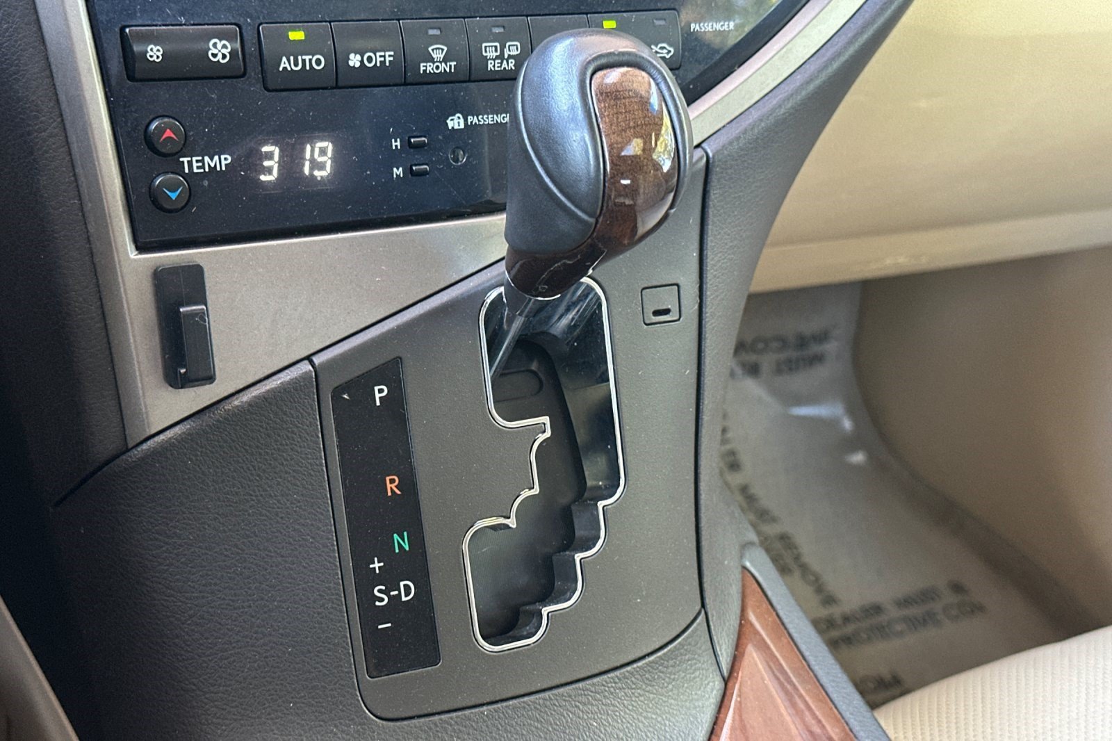 Used 2014 Lexus RX 350 AWD w/ Premium Package image 17