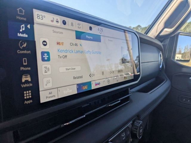 New 2026 Jeep Gladiator Sport image 28